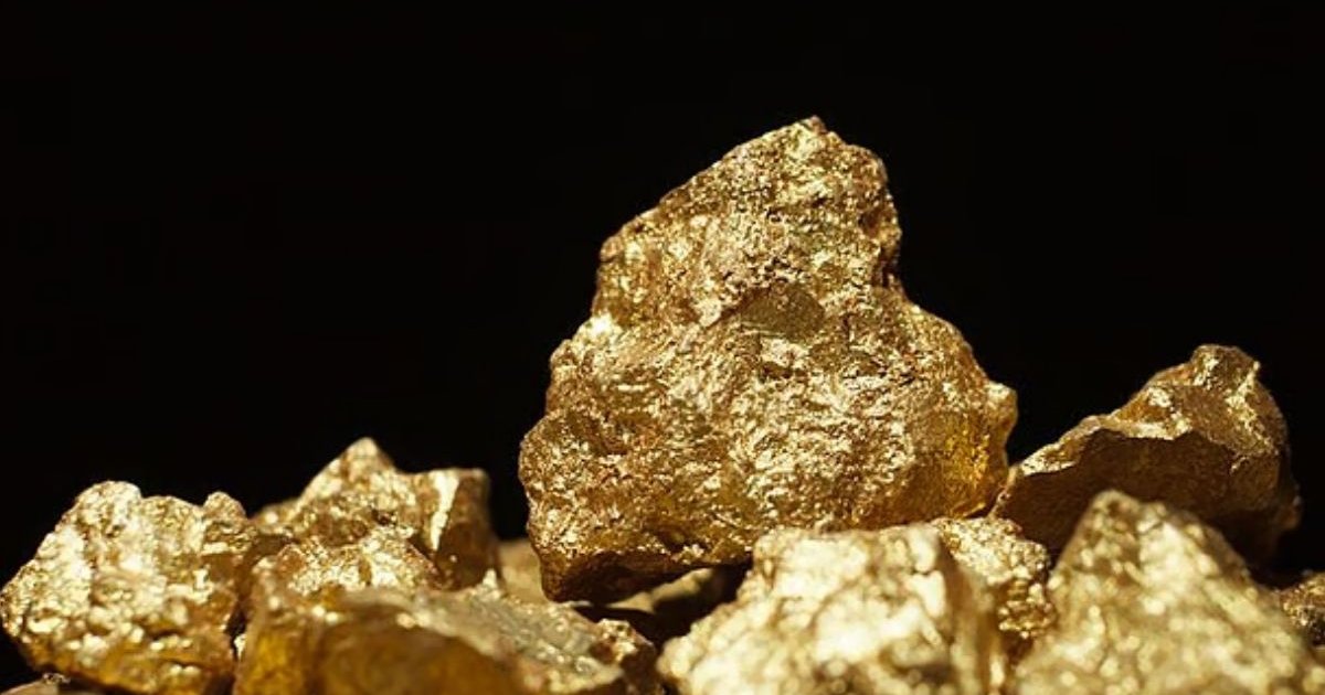 ২ লাখ ২১ হাজার কেজি সোনা উত্তোলন করলো সৌদি আরব