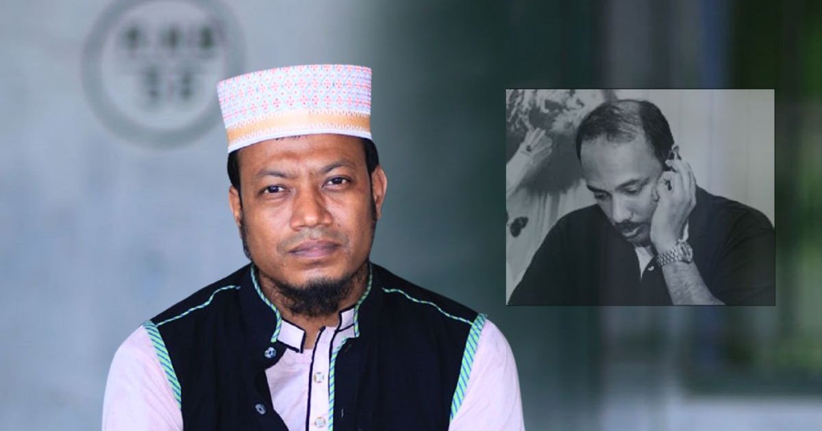 মাঝরাতে ফেসবুক পোস্টে আমির হামজার দুঃখপ্রকাশ