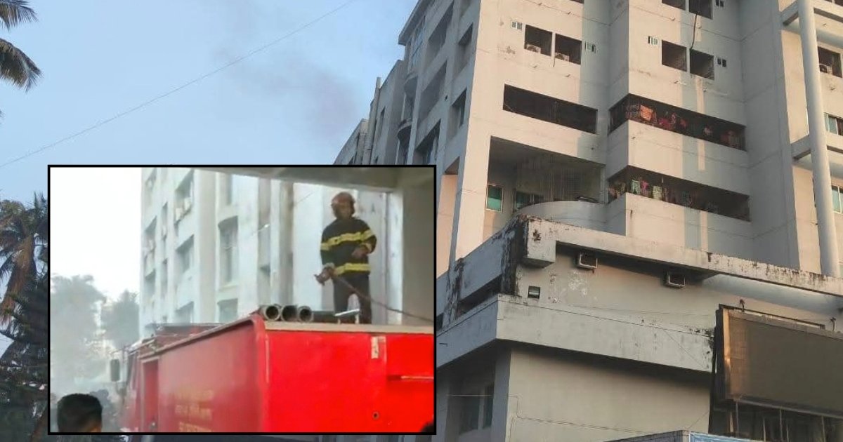 ময়মনসিংহ মেডিকেল কলেজ হাসপাতালে আগুন, সরিয়ে নেওয়া হচ্ছে রোগীদের 