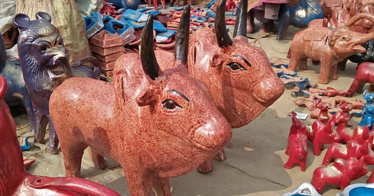 হাওরের ঐতিহ্যবাহী চৌদ্দমাদল মেলা হচ্ছে না এবার