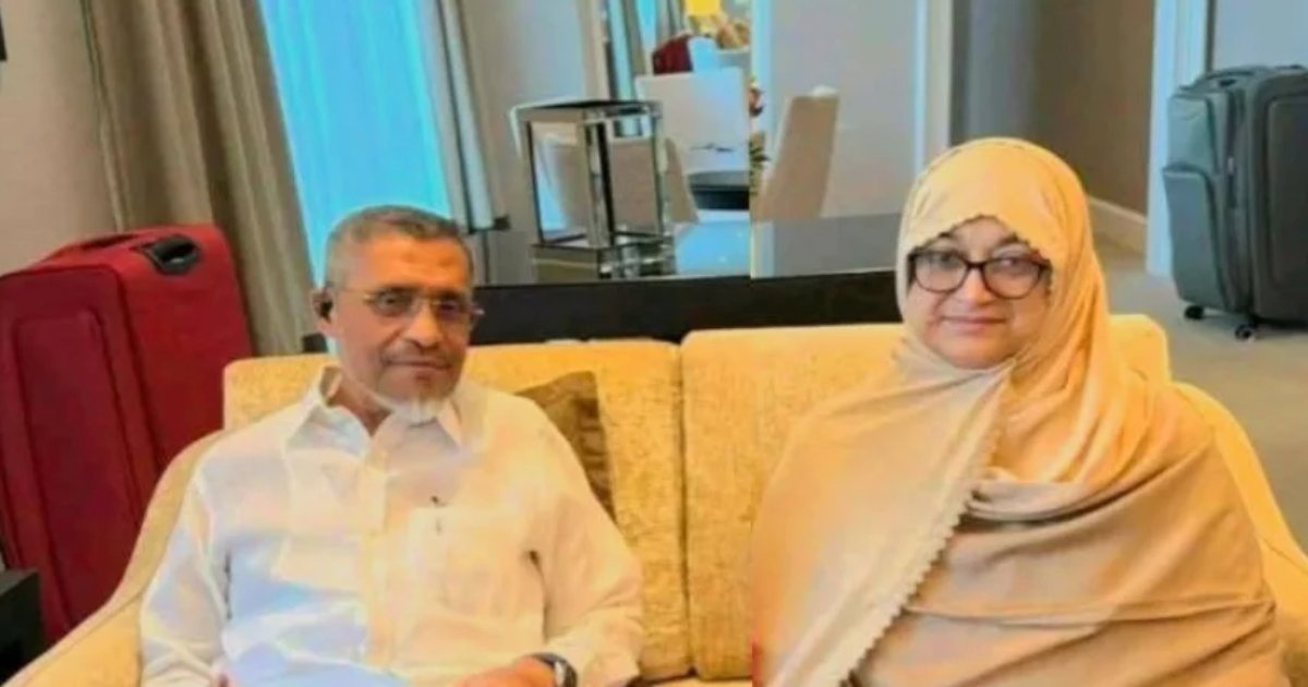 প্রার্থিতা প্রত্যাহার করলেন লুৎফুজ্জামান বাবরের স্ত্রী