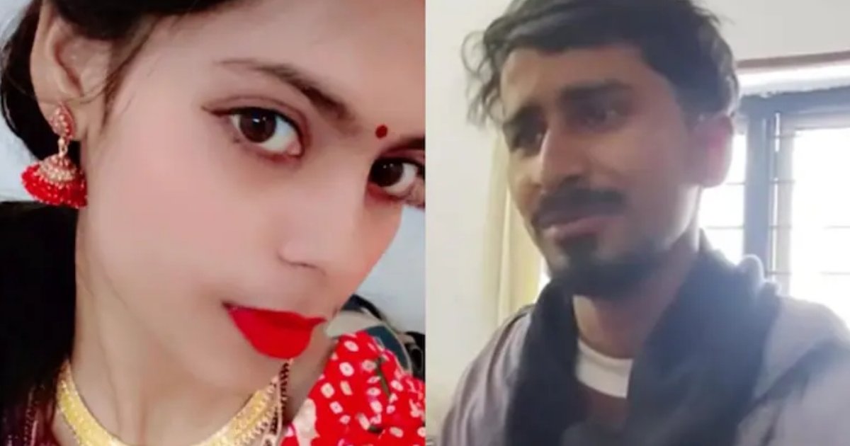 স্ত্রীকে হত্যার পর কাঁদতে কাঁদতে থানায় আত্মসমর্পণ করলেন স্বামী