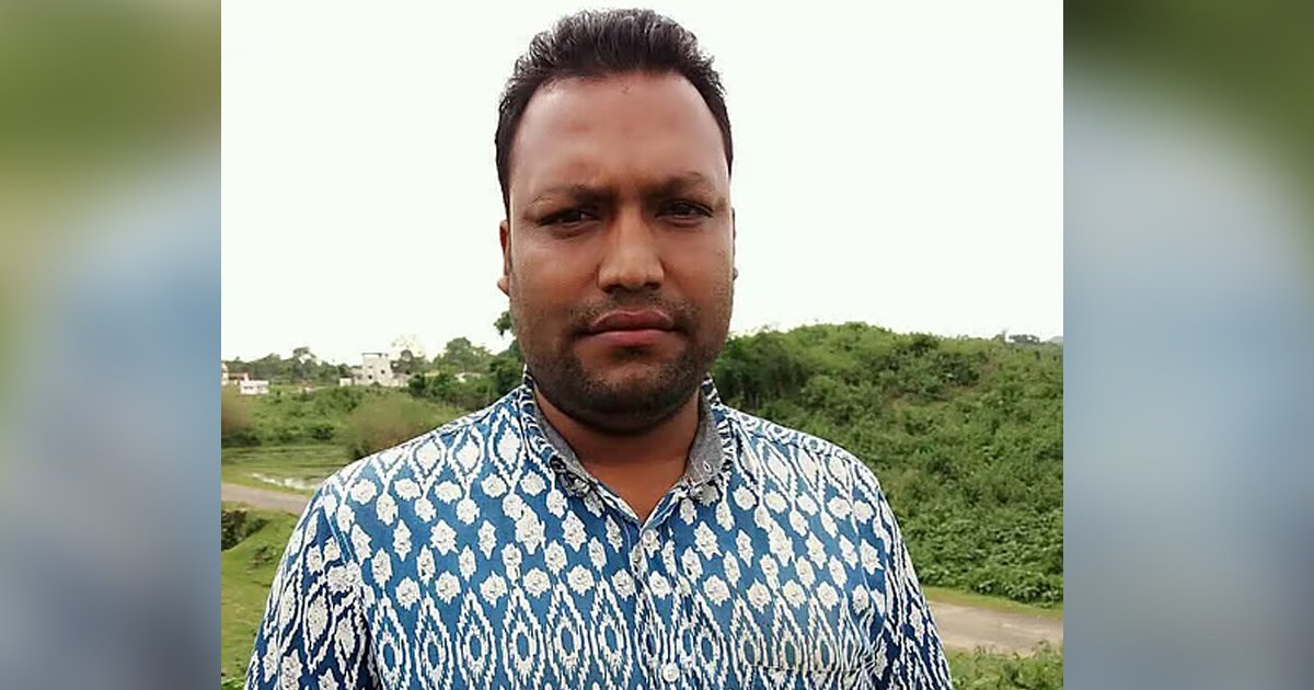 ময়মনসিংহে ‘বিদ্রোহী’ প্রার্থীর সমর্থককে হত্যায় থানায় অভিযোগ