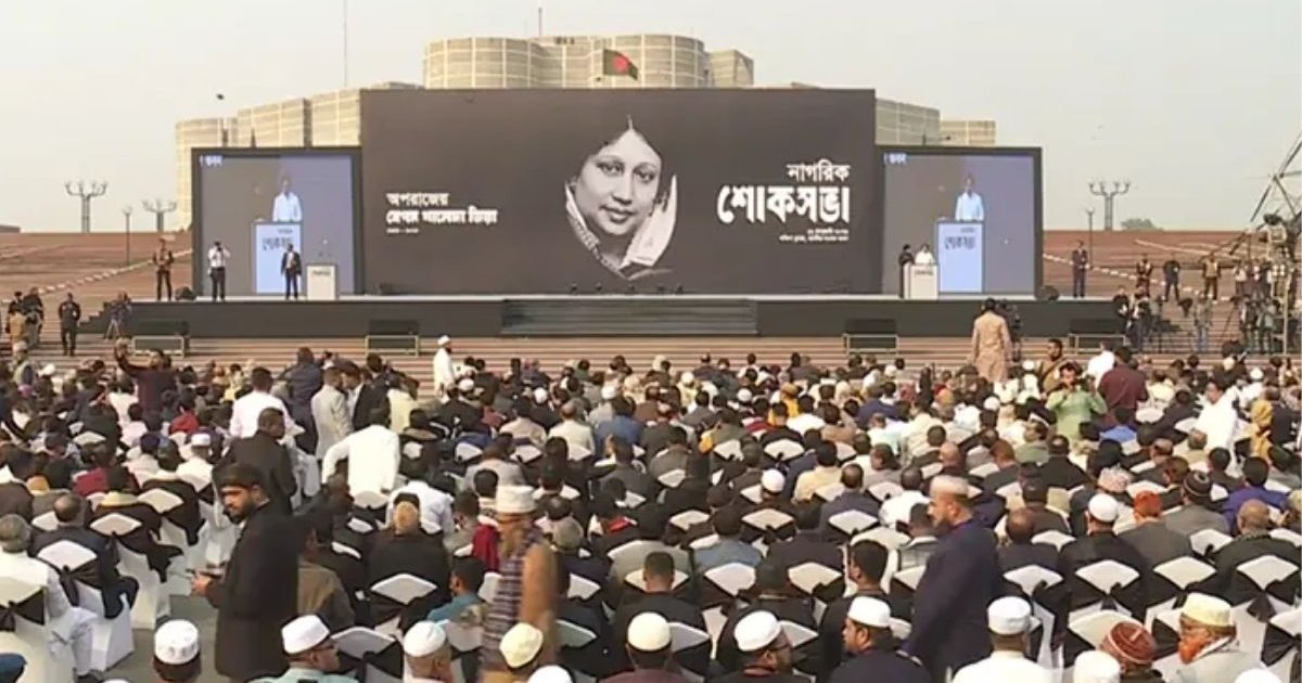 খালেদা জিয়ার আদর্শই হবে আগামীর চালিকাশক্তি