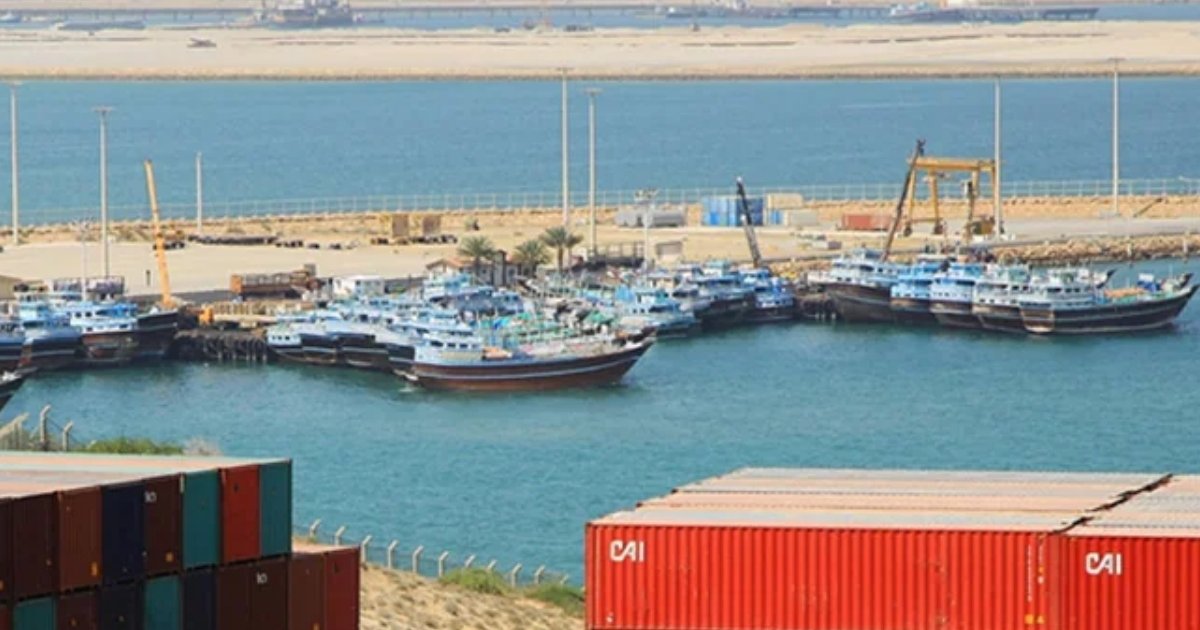 ইরানের চাবাহার বন্দর নিয়ে চাপে ভারত, ট্রাম্পকে মানাতে তৎপর দিল্লি