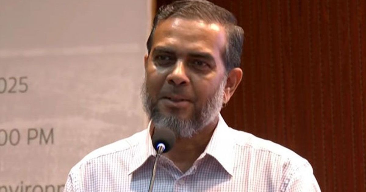 শেষ পর্যন্ত ইসলামী আন্দোলনের জন্য অপেক্ষা করবে ১০ দল: জুবায়ের