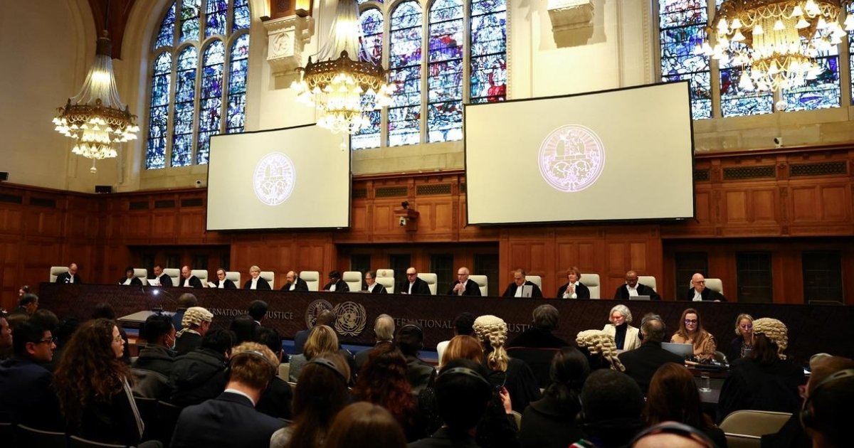 রোহিঙ্গাদের বিরুদ্ধে গণহত্যার অভিযোগ অস্বীকার করলো মিয়ানমার