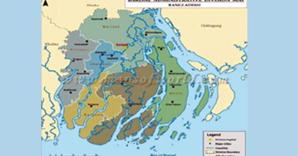 বরিশালসহ দক্ষিণাঞ্চলে ভোটের হিসাবে পরিবর্তনের আভাস