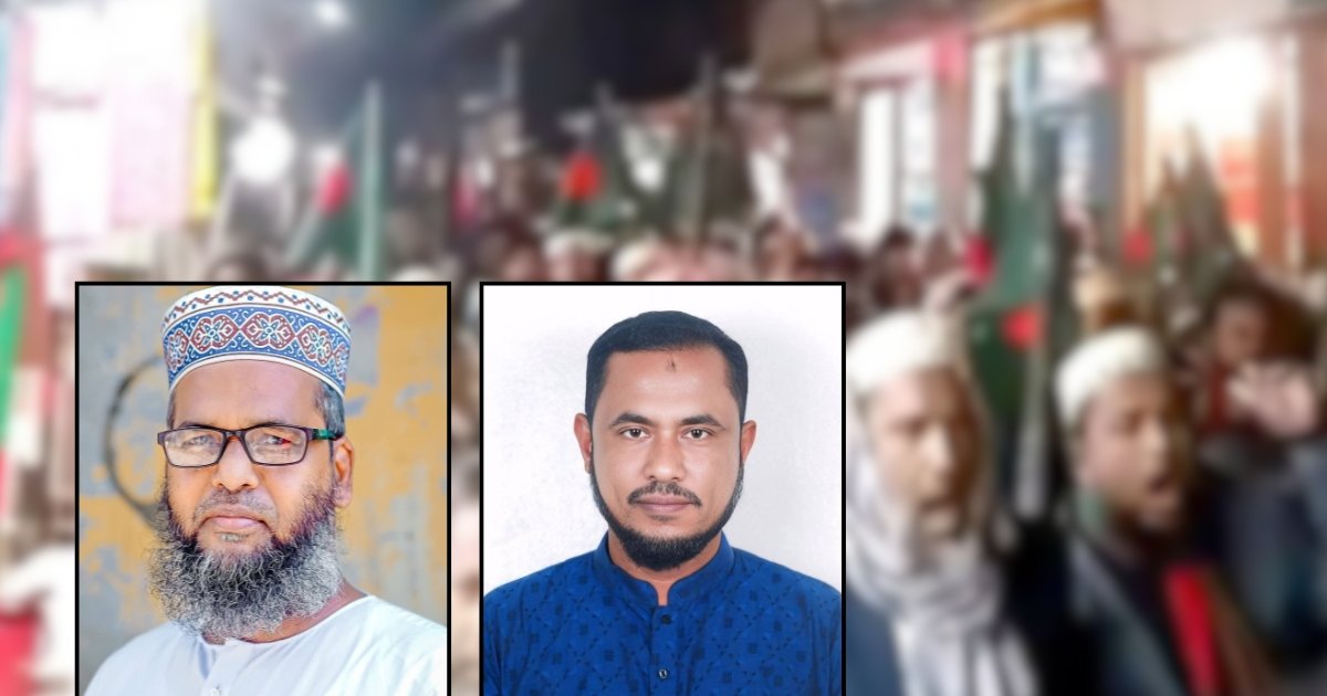 যৌথ বাহিনীর অভিযানে জামায়াত ও বিএনপির দুই নেতাসহ গ্রেপ্তার ৭