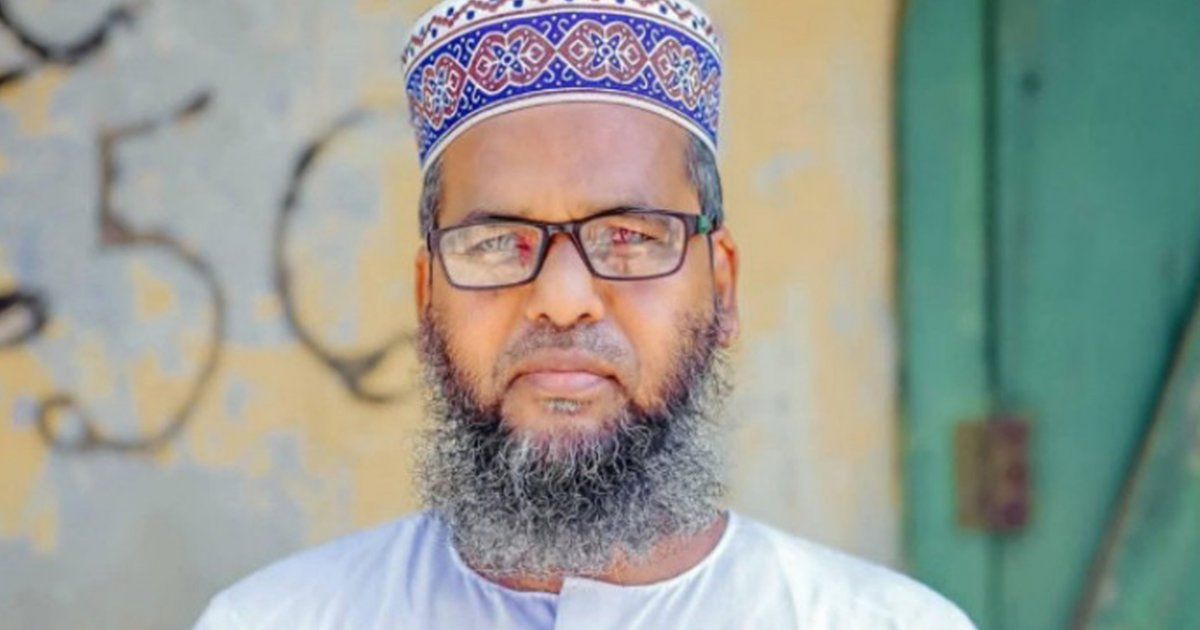 দুই বিএনপি নেতাকে কোপানোর মামলায় জামায়াত নেতা গ্রেপ্তার