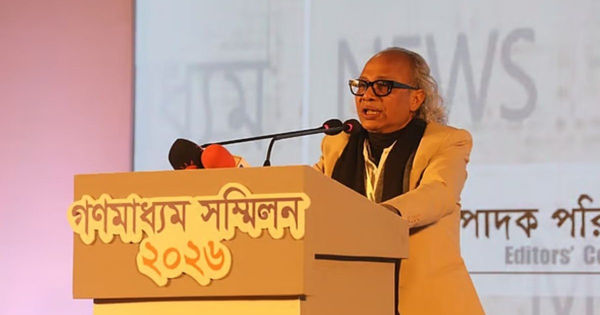 আজকে এটা, কাল আপনারটার, পরশু আরেকটাতে হবে: নূরুল কবীর