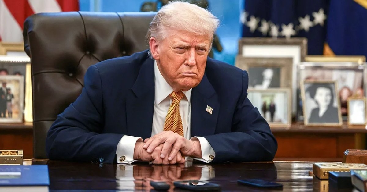 গাজা শান্তি বোর্ডে স্থায়ী সদস্যপদ পেতে গুনতে হবে ১০০ কোটি ডলার