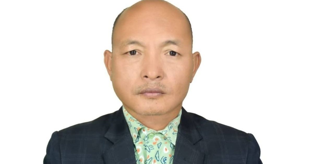 রাঙামাটিতে স্বতন্ত্র প্রার্থী পহেল চাকমাকে প্রাণনাশের হুমকির অভিযোগ