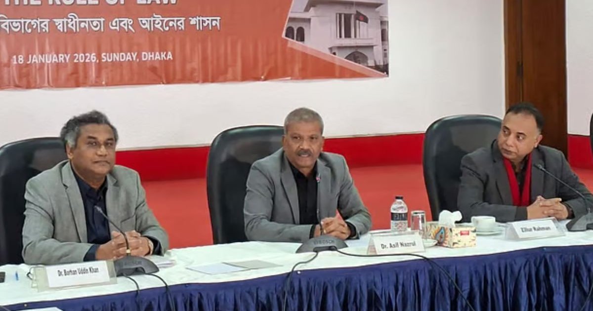 যথেষ্ট সংস্কার হয়েছে: আসিফ নজরুল