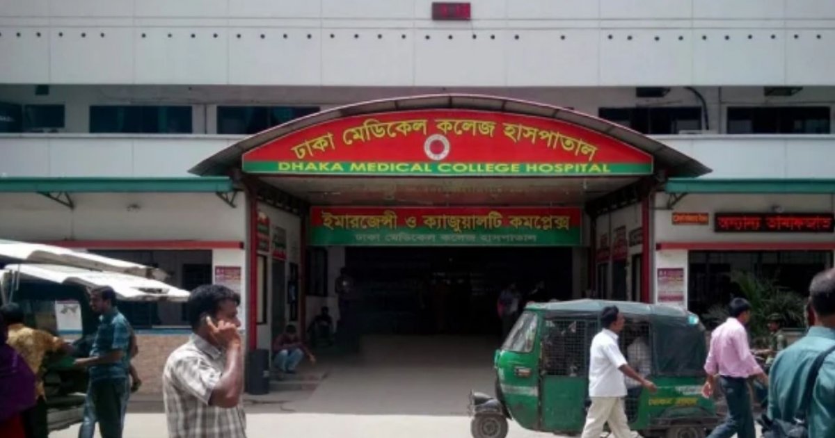 মগবাজার থেকে নারীর ঝুলন্ত মরদেহ উদ্ধার