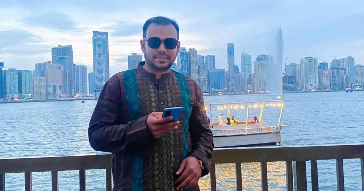 সখিপুর থানার ওসিকে ধাক্কা দিয়ে পালালেন ছাত্রলীগের নেতা