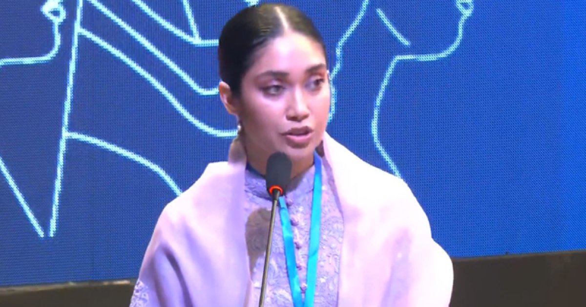 ভিন্নমতের হলেও একসঙ্গে আলাপ করা, কথা বলাই গণতন্ত্রের অংশ: জাইমা রহমান