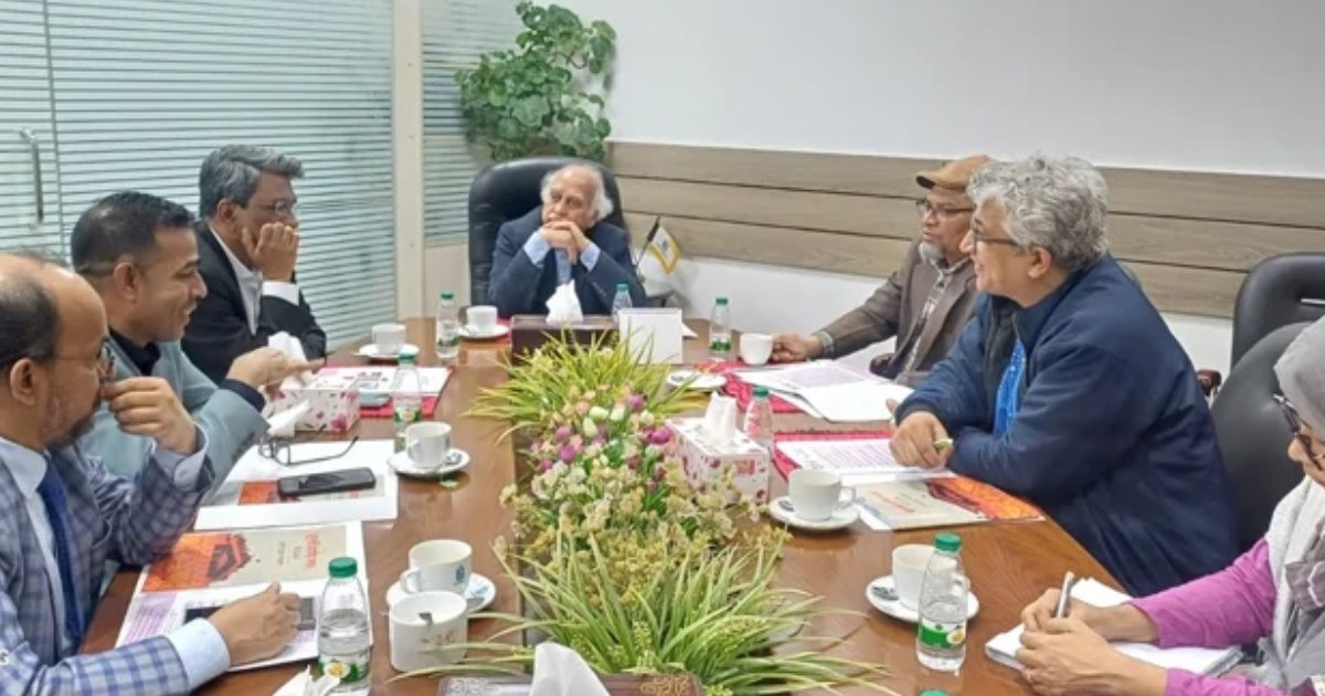 ‘হ্যাঁ’ ভোট দিতে সব শিক্ষা প্রতিষ্ঠানে প্রচারণা চালানোর সিদ্ধান্ত