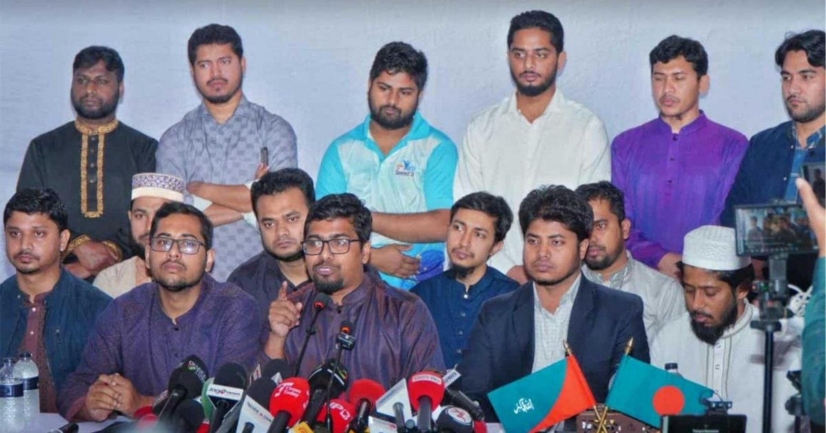 শাকসু নির্বাচন বন্ধ হলে দেশব্যাপী লাগাতার কর্মসূচির হুমকি ছাত্রশিবিরের