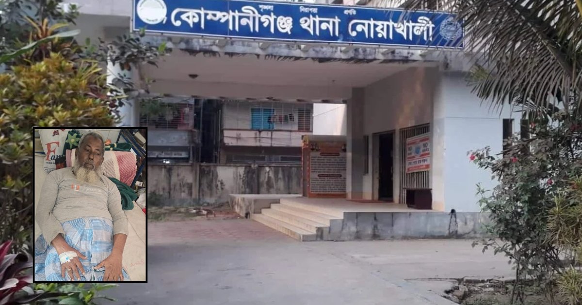 বিএনপির দু’পক্ষের সংঘর্ষে সাবেক ইউপি চেয়ারম্যানসহ আহত ১০