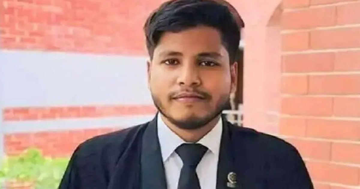 আলিফ হত্যা মামলা: অভিযোগ গঠনের শুনানি আজ, আদালত চত্বরে বিশেষ নিরাপত্তা