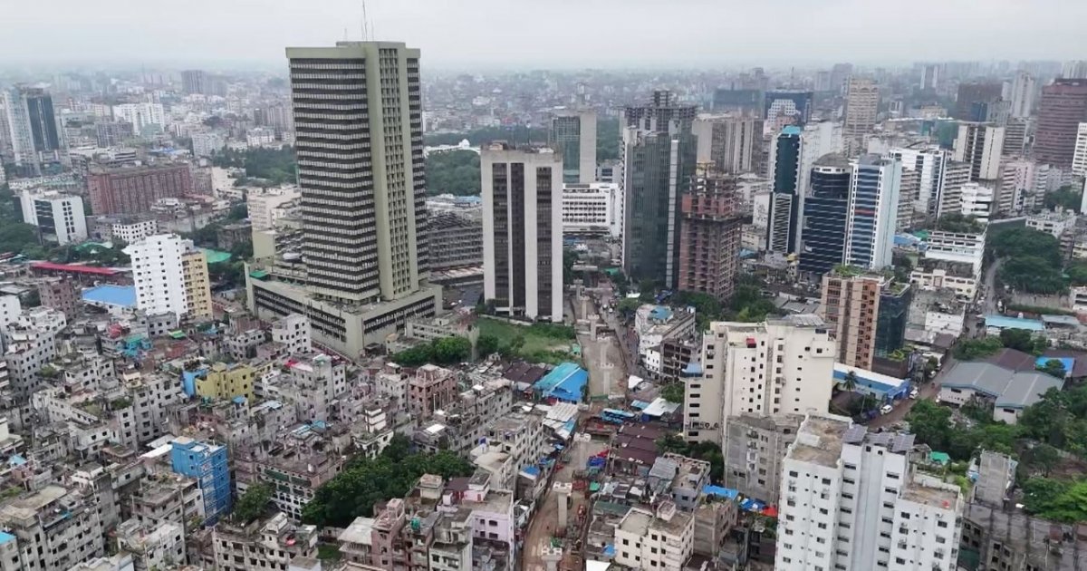 ঢাকায় শীত কমছে, বেড়েছে তাপমাত্রা