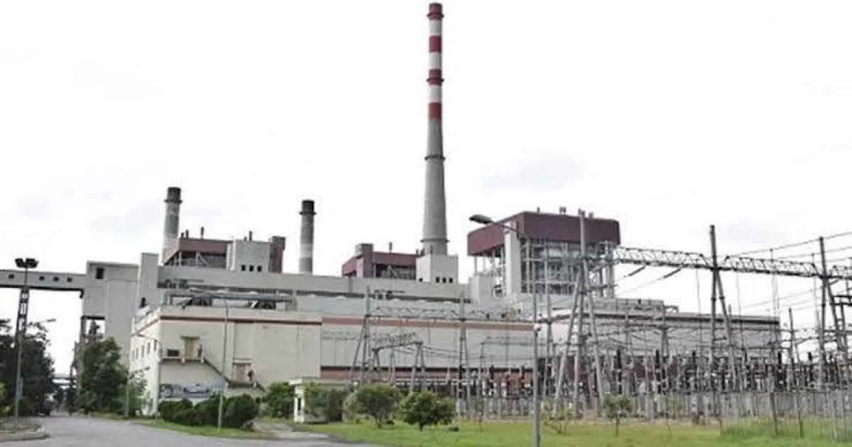 বড়পুকুরিয়া তাপবিদ্যুৎ কেন্দ্রের সব ইউনিট বন্ধ