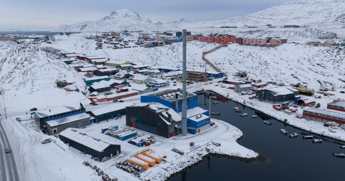 ট্রাম্পের হুমকির মুখে গ্রিনল্যান্ডে অতিরিক্ত সেনা মোতায়েন করলো ডেনমার্ক