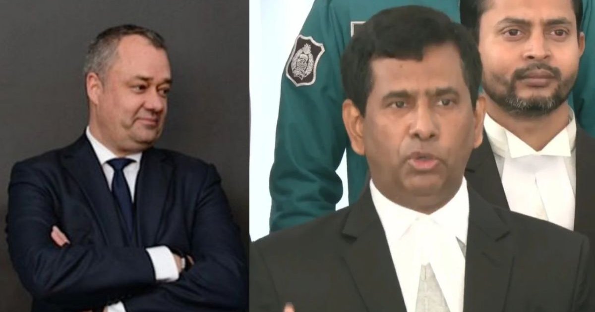 টবি ক্যাডম্যানের পদত্যাগের খবর সঠিক নয়: চিফ প্রসিকিউটর