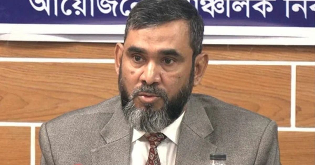 মালয়েশিয়া ও ইতালি থেকে ফেরত এলো ৫৬০০ পোস্টাল ব্যালট