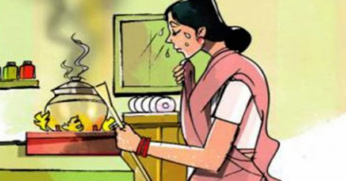 সংঘবদ্ধ অপরাধ চক্রে জড়াচ্ছে কিছু গৃহকর্মী!