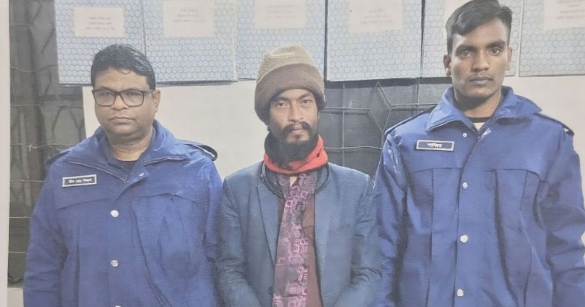 সাভারে সাত মাসে ৬ খুন, নেপথ্যে ভবঘুরের ছদ্মবেশে ‘সাইকো’ সম্রাট: পুলিশ