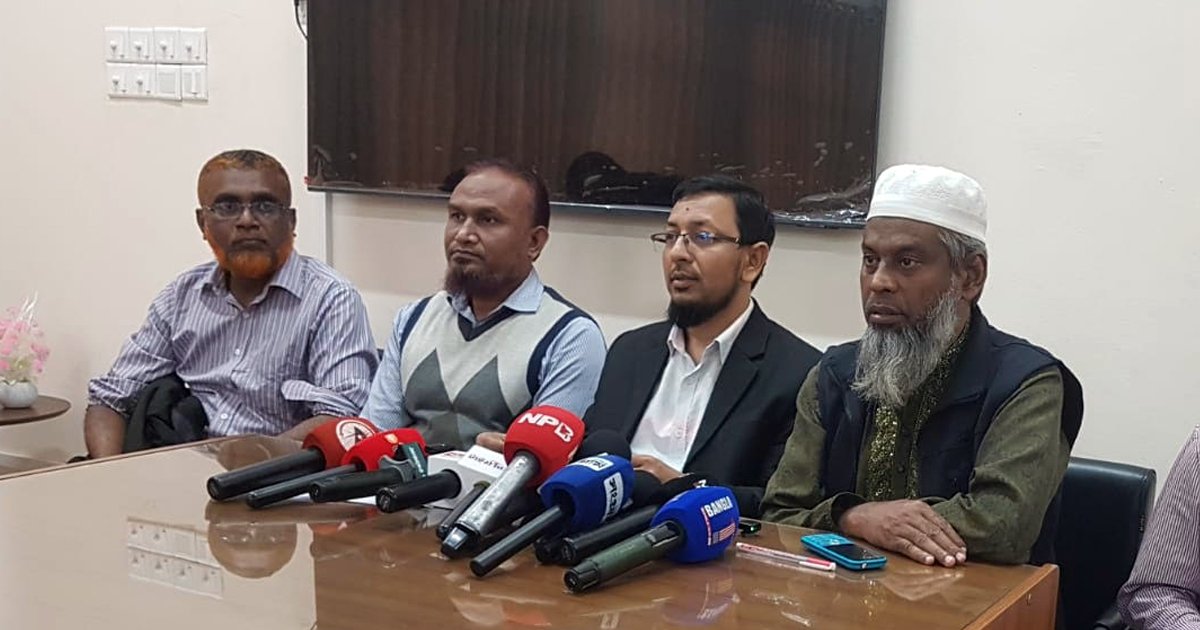 শাকসু নির্বাচনে সর্বোচ্চ সহযোগিতার আশ্বাস ইউটিএলের