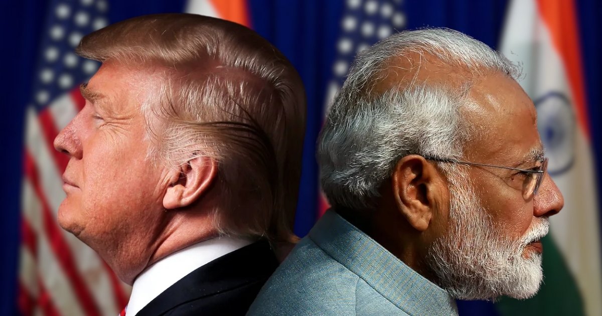 ডাল আমদানিতে ভারতের পাল্টা শুল্কে ক্ষোভ যুক্তরাষ্ট্রের