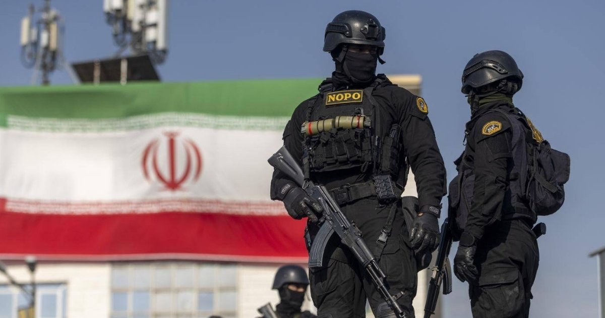 বিক্ষোভকারীদের আত্মসমর্পণের জন্য ৩ দিনের সময়সীমা বেঁধে দিলো ইরান