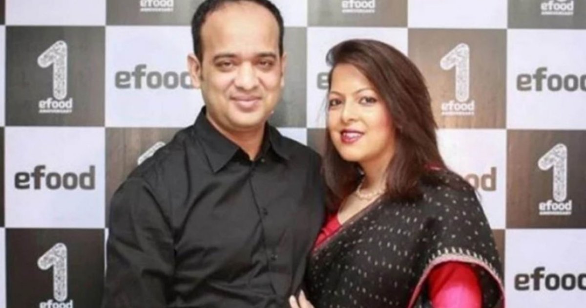 প্রতারণার মামলায় ইভ্যালির রাসেল-শামীমার ১৫ মাসের কারাদণ্ড