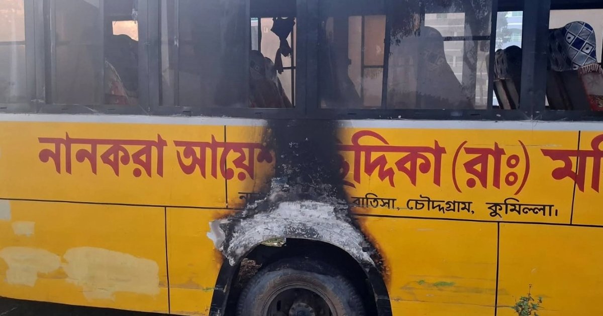 টানা দুদিন হামলা-ভাঙচুর: পাল্টাপাল্টি অভিযোগ জামায়াত-বিএনপির