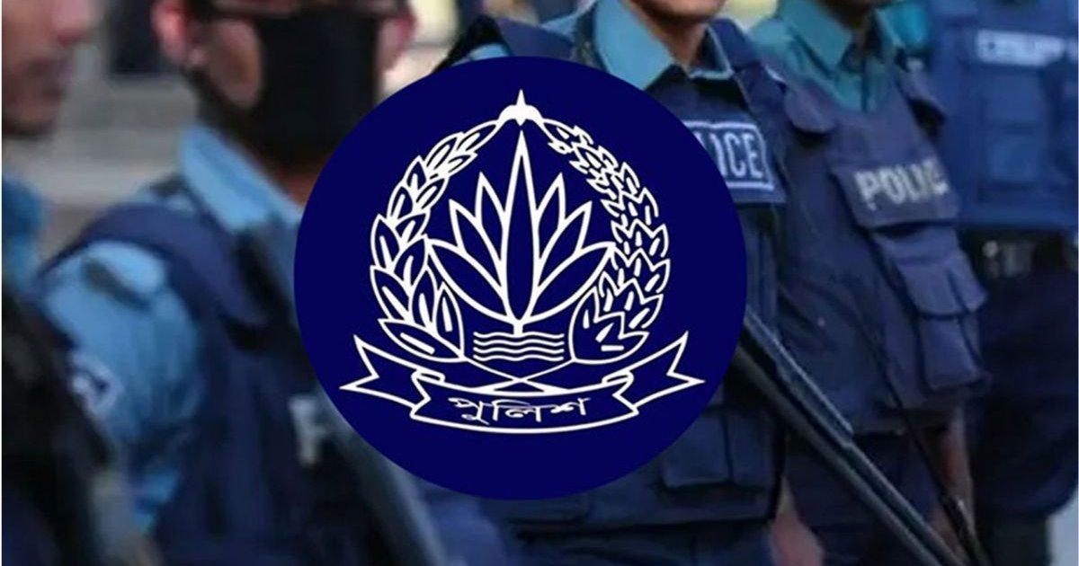 টাঙ্গাইলে প্রশিক্ষণের সময় গুলিবিদ্ধ হলেন পুলিশ সদস্য