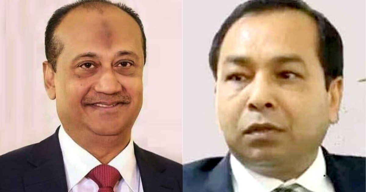 অর্থ আত্মসাতের অভিযোগে এস আলম-পি কে হালদারসহ ১৩ জনের বিচার শুরু