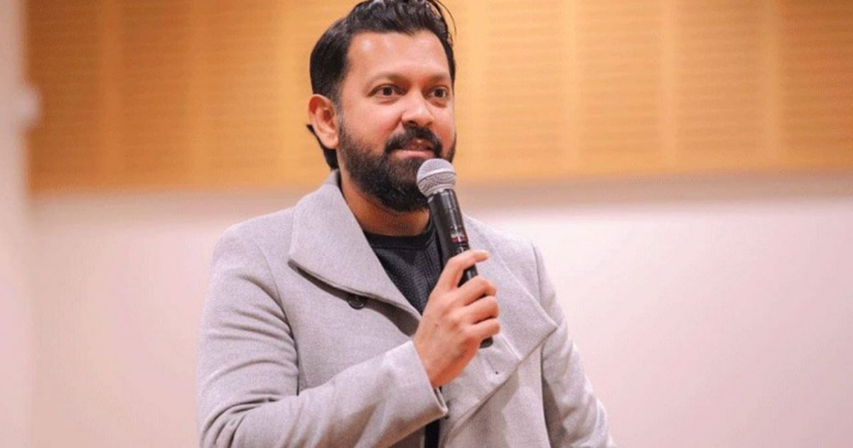 সুখবর দিলেন তাহসান খান