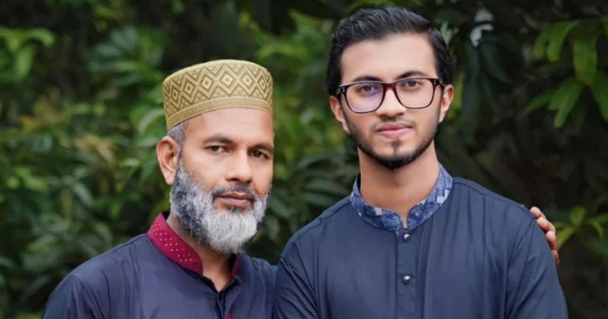 সোয়া তিন কোটি টাকার অবৈধ সম্পদ, পিএসসির সেই ড্রাইভার আবেদ আলীর ছেলে গ্রেপ্তার