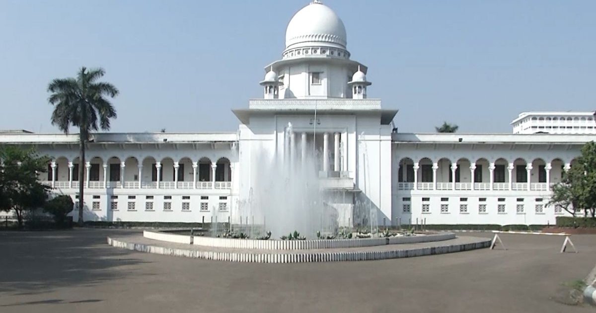 কুমিল্লা-২, ইসির সীমানা অনুযায়ী হবে নির্বাচন: আপিল বিভাগ