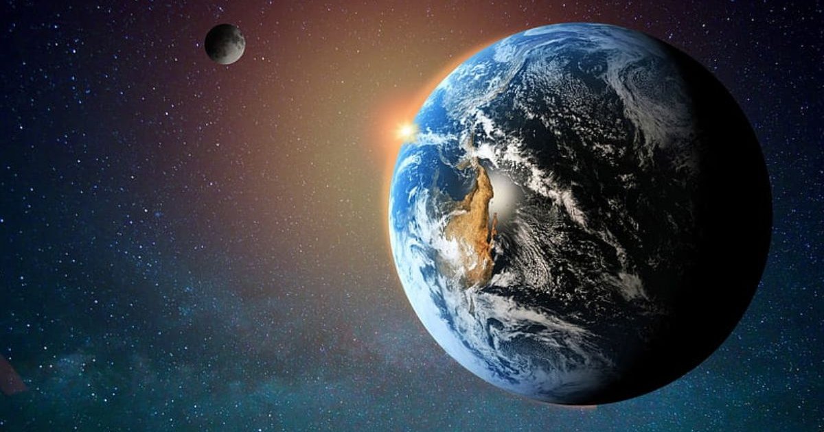 ১২ আগস্ট ৭ সেকেন্ডের জন্য মাধ্যাকর্ষণ শক্তি হারাবে পৃথিবী, গুজব না বাস্তবতা?