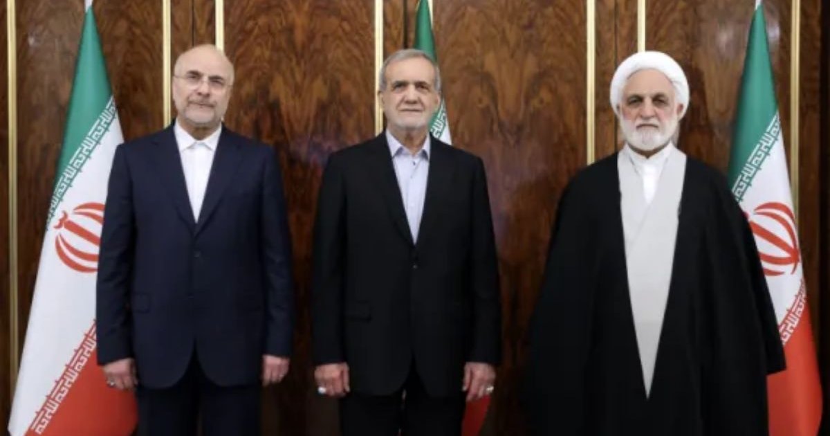 সরকারবিরোধী বিক্ষোভকারীদের বিচার শুরু করলো ইরান