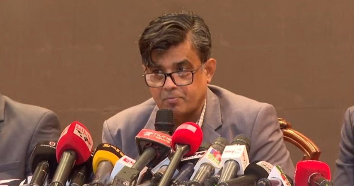 র‍্যাবের ওপর হামলাকারীরা যত শক্তিশালী হোক, আইনের আওতায় আনা হবে: প্রেস সচিব