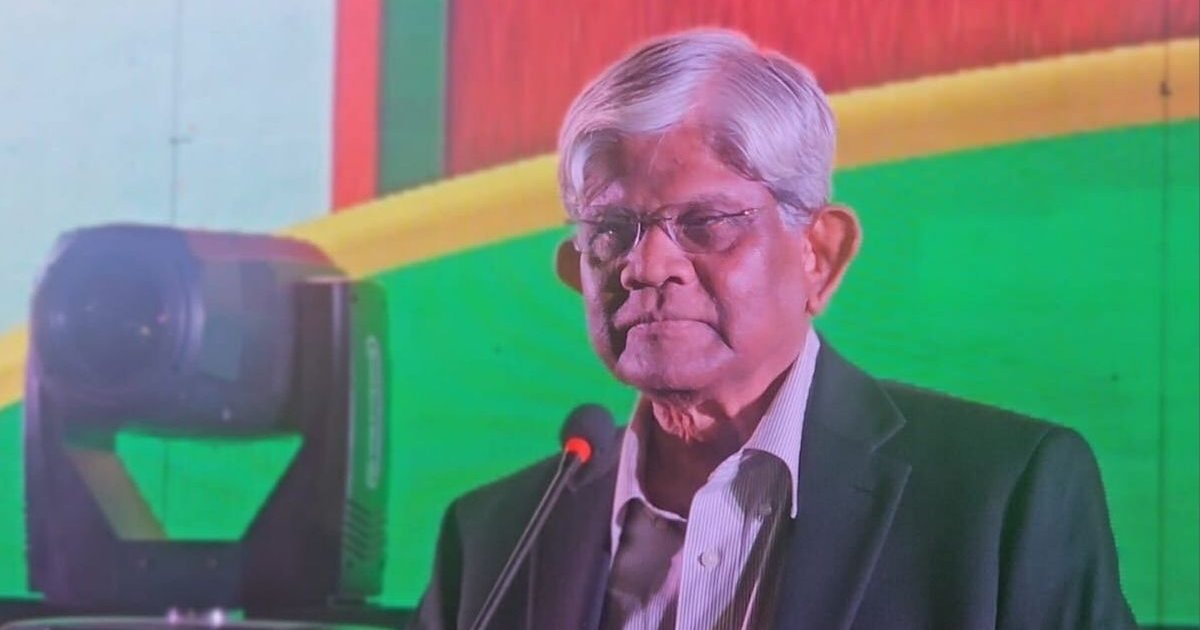 সরকারি চাকরিজীবীদের নতুন বেতন প্রতিবেদন জমার সময় জানালেন অর্থ উপদেষ্টা