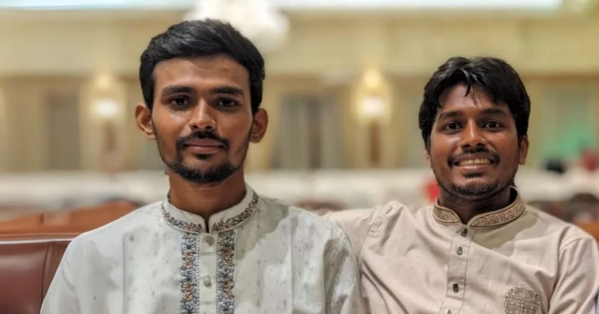 থাইল্যান্ড যেতে চান আসিফ মাহমুদের সাবেক এপিএস মোয়াজ্জেম, মেলেনি অনুমতি