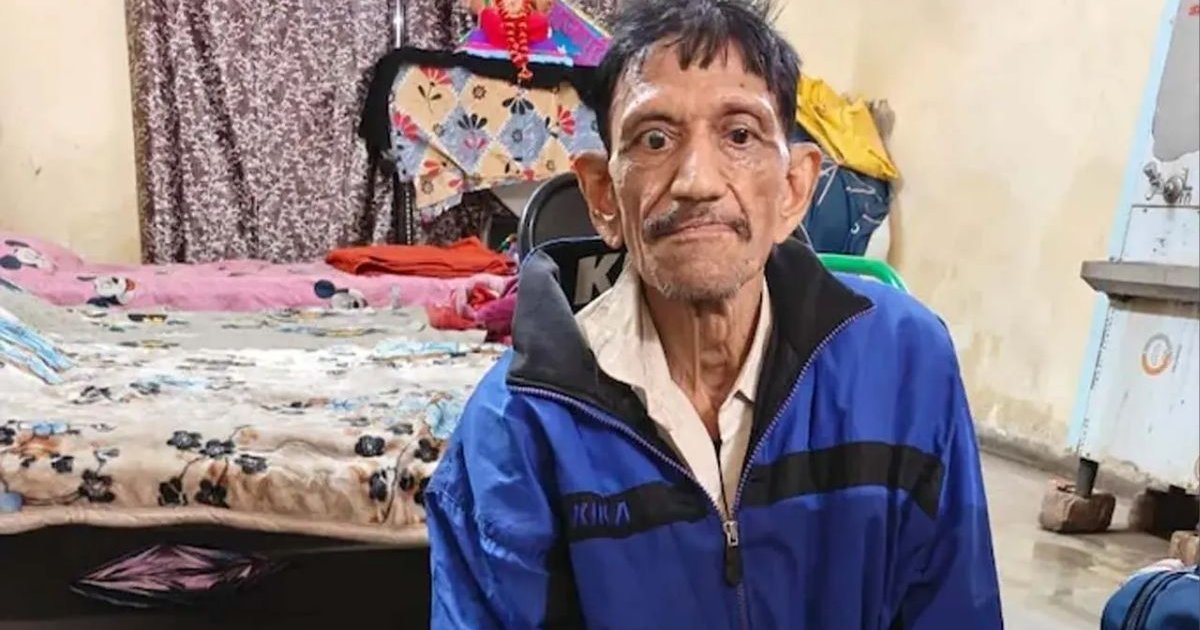 কোটিপতি ভিক্ষুক, রয়েছে তিনটি বাড়ি সঙ্গে মারুতি সুজুকি গাড়ি