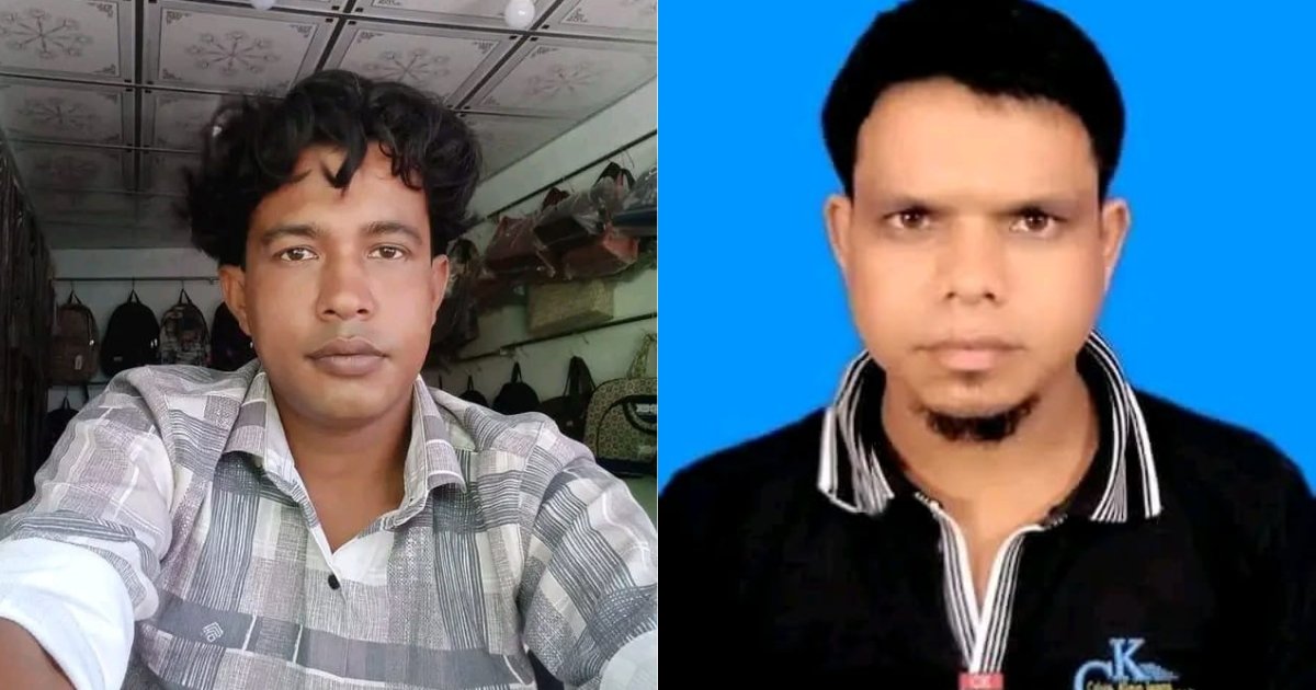 যশোরে মুদি দোকানিকে কুপিয়ে হত্যা, গণপিটুনিতে হামলাকারী নিহত