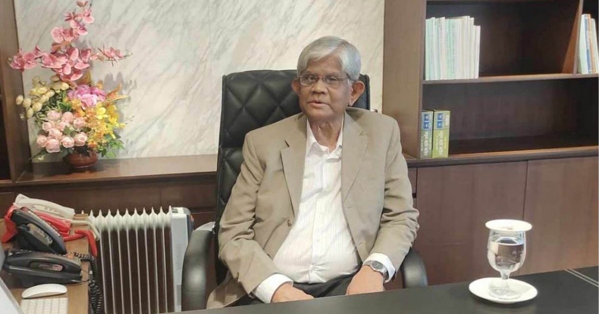 প্রতিবেদন জমার পর তাৎক্ষণিকভাবে বাস্তবায়ন শুরু হচ্ছে না পে-কমিশন: অর্থ উপদেষ্টা